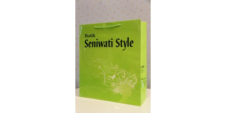 Gloss Lamination Seniwati